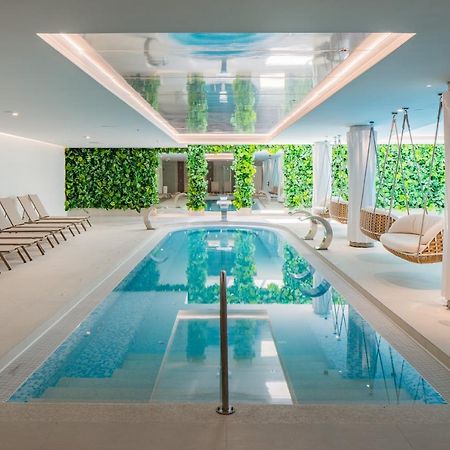 Fagus Hotel Conference & Spa 쇼프론 외부 사진