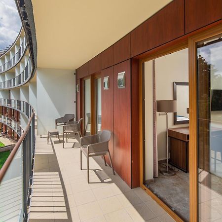 Fagus Hotel Conference & Spa 쇼프론 외부 사진