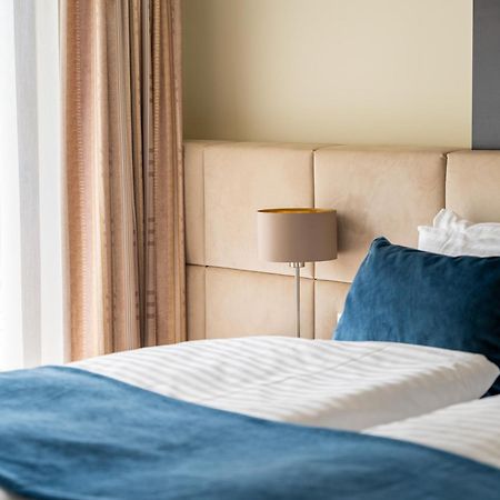 Fagus Hotel Conference & Spa 쇼프론 외부 사진