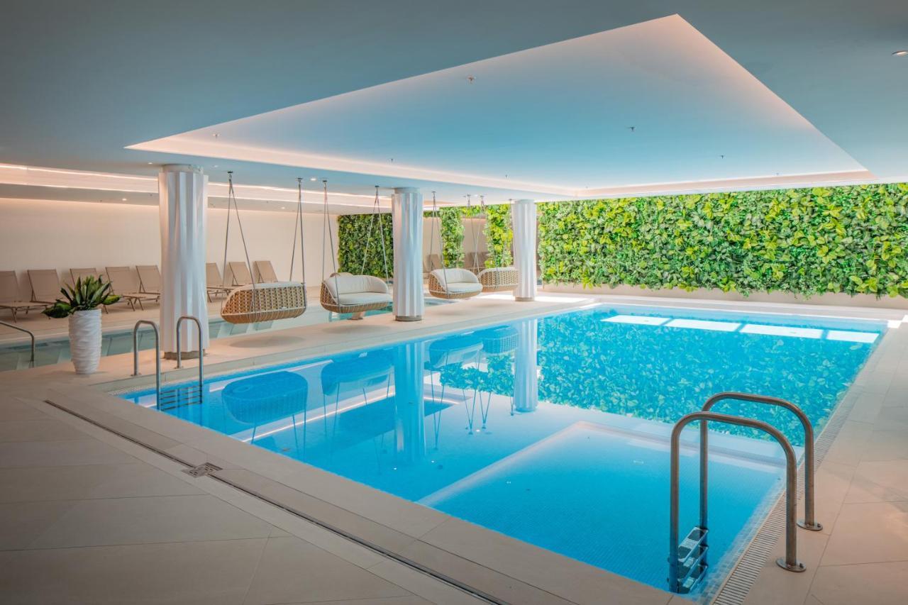 Fagus Hotel Conference & Spa 쇼프론 외부 사진