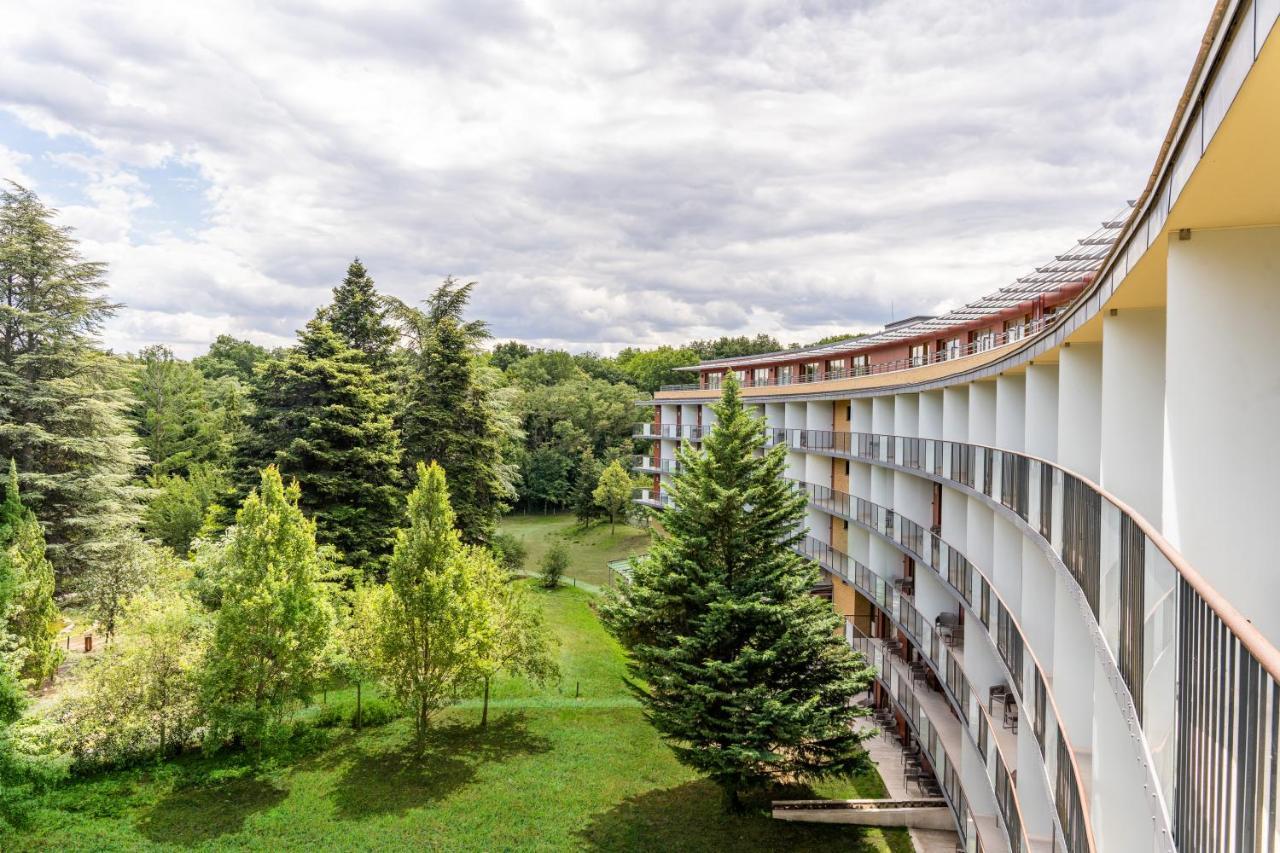 Fagus Hotel Conference & Spa 쇼프론 외부 사진