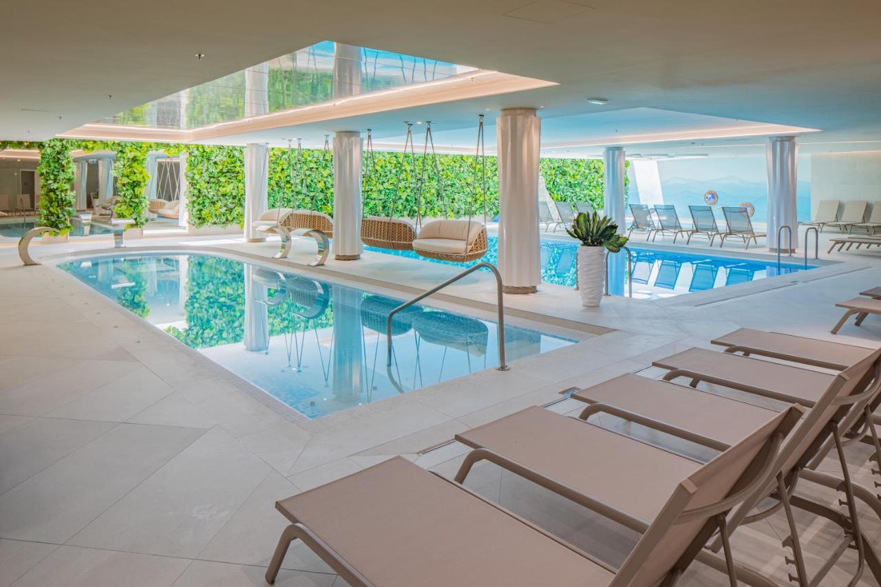 Fagus Hotel Conference & Spa 쇼프론 외부 사진