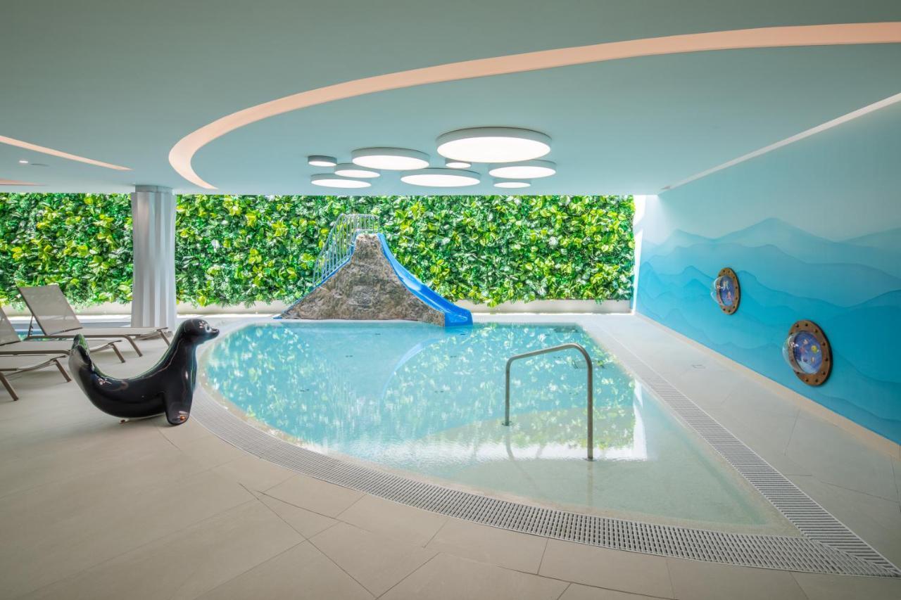 Fagus Hotel Conference & Spa 쇼프론 외부 사진