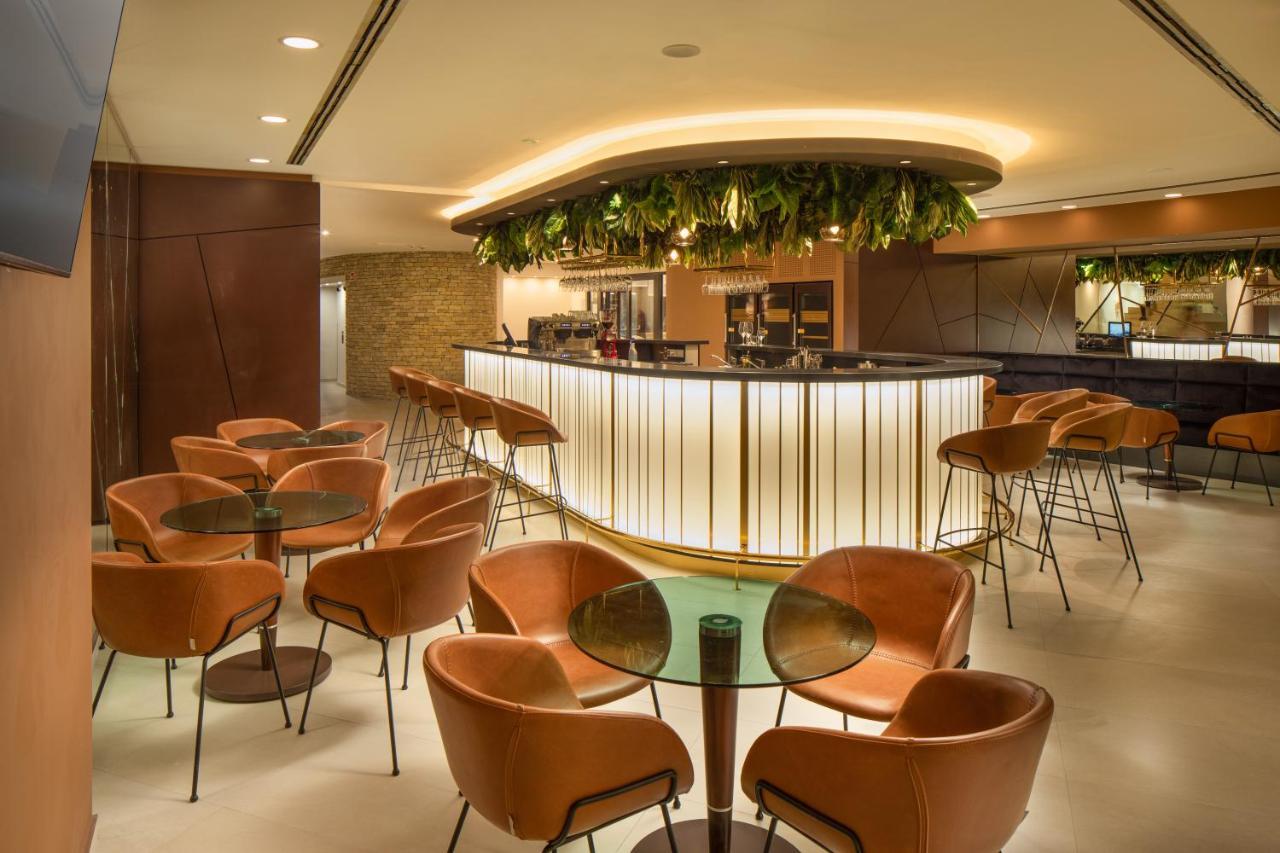 Fagus Hotel Conference & Spa 쇼프론 외부 사진