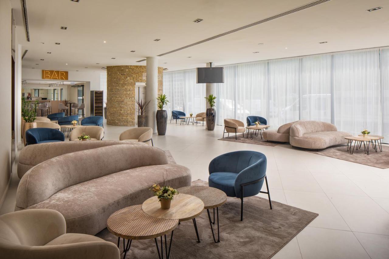 Fagus Hotel Conference & Spa 쇼프론 외부 사진