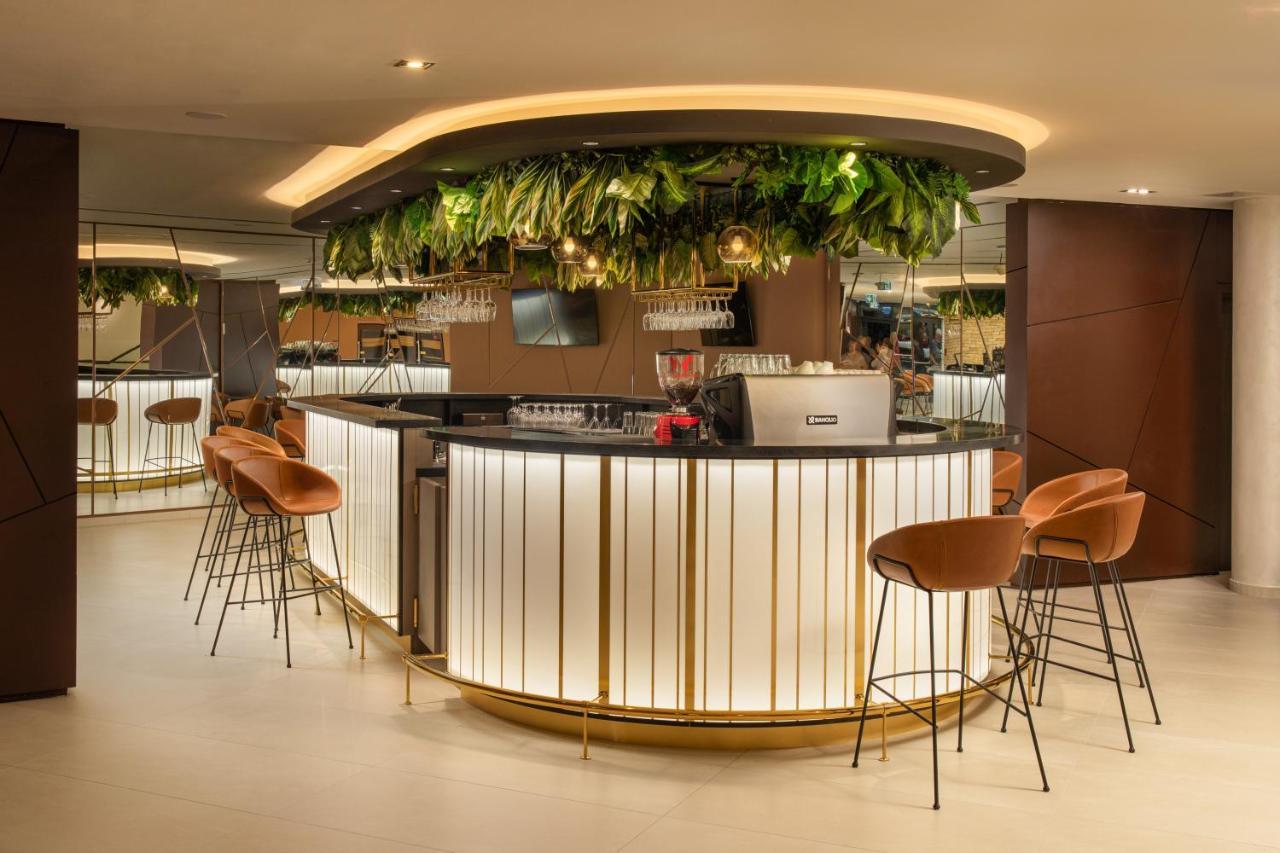 Fagus Hotel Conference & Spa 쇼프론 외부 사진