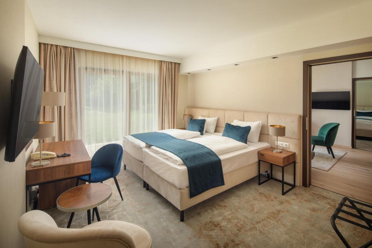 Fagus Hotel Conference & Spa 쇼프론 외부 사진