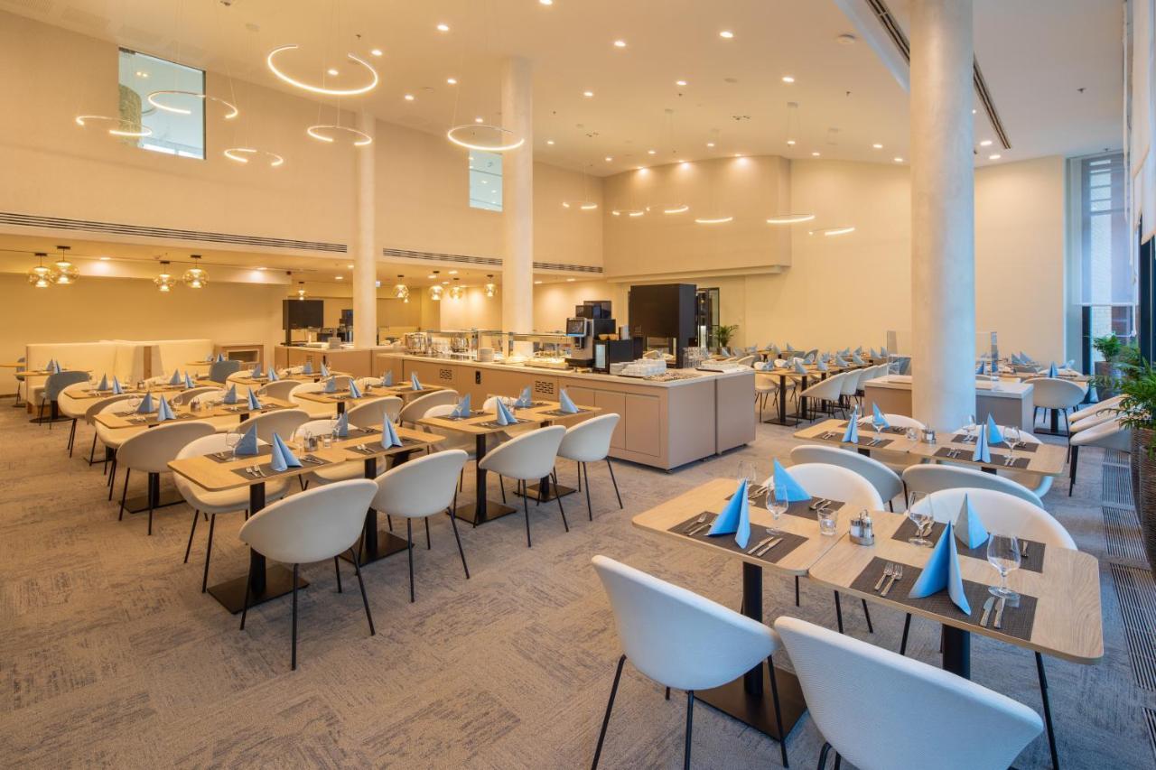 Fagus Hotel Conference & Spa 쇼프론 외부 사진