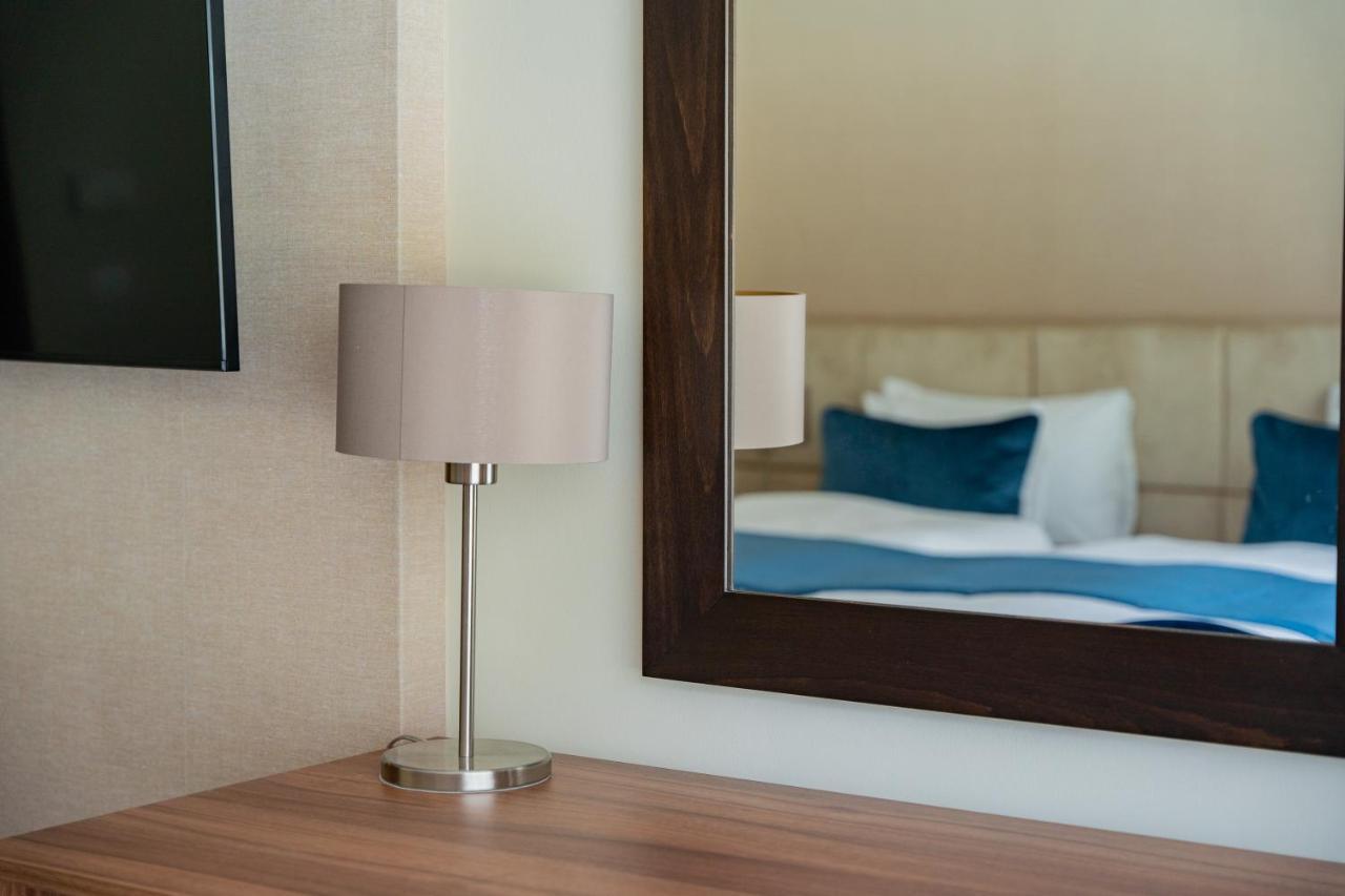 Fagus Hotel Conference & Spa 쇼프론 외부 사진