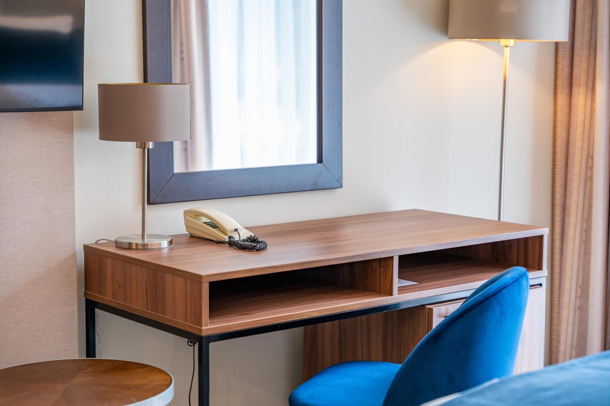 Fagus Hotel Conference & Spa 쇼프론 외부 사진