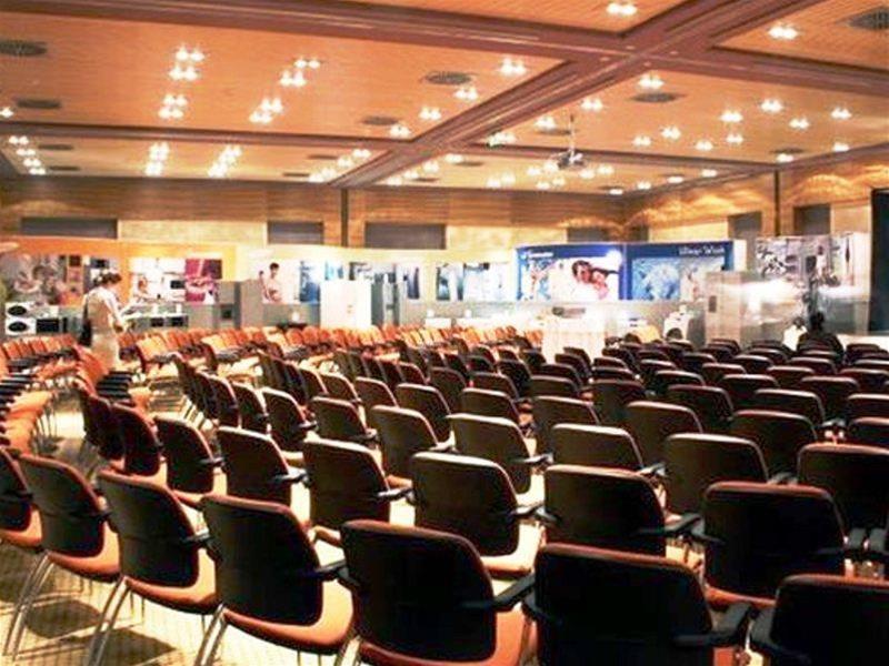 Fagus Hotel Conference & Spa 쇼프론 외부 사진