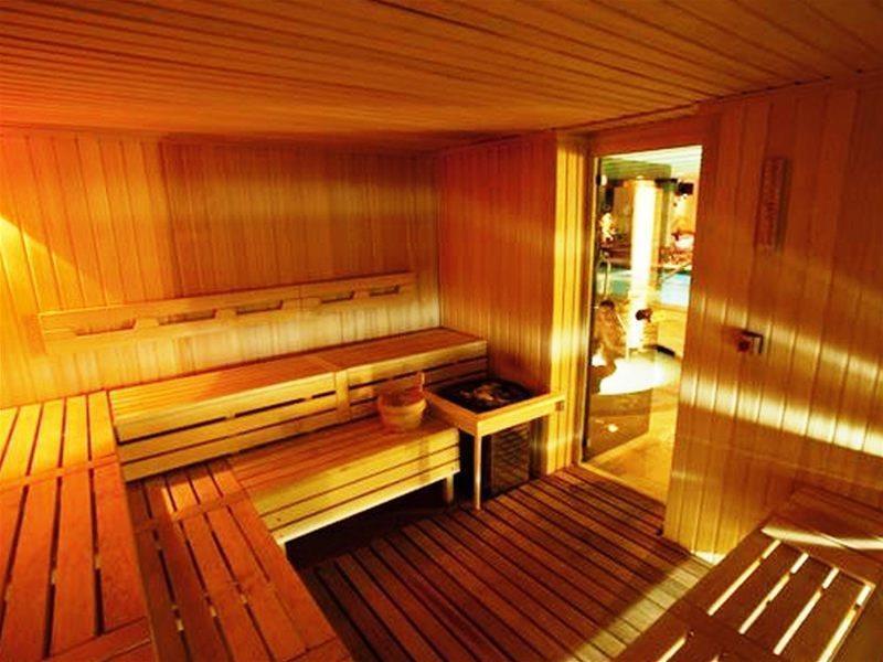 Fagus Hotel Conference & Spa 쇼프론 외부 사진